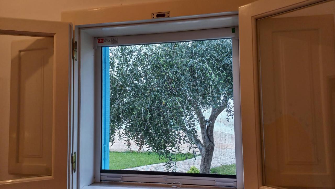 Bed and Breakfast Villino Tronchetto Bianco Мола-ди-Бари Экстерьер фото