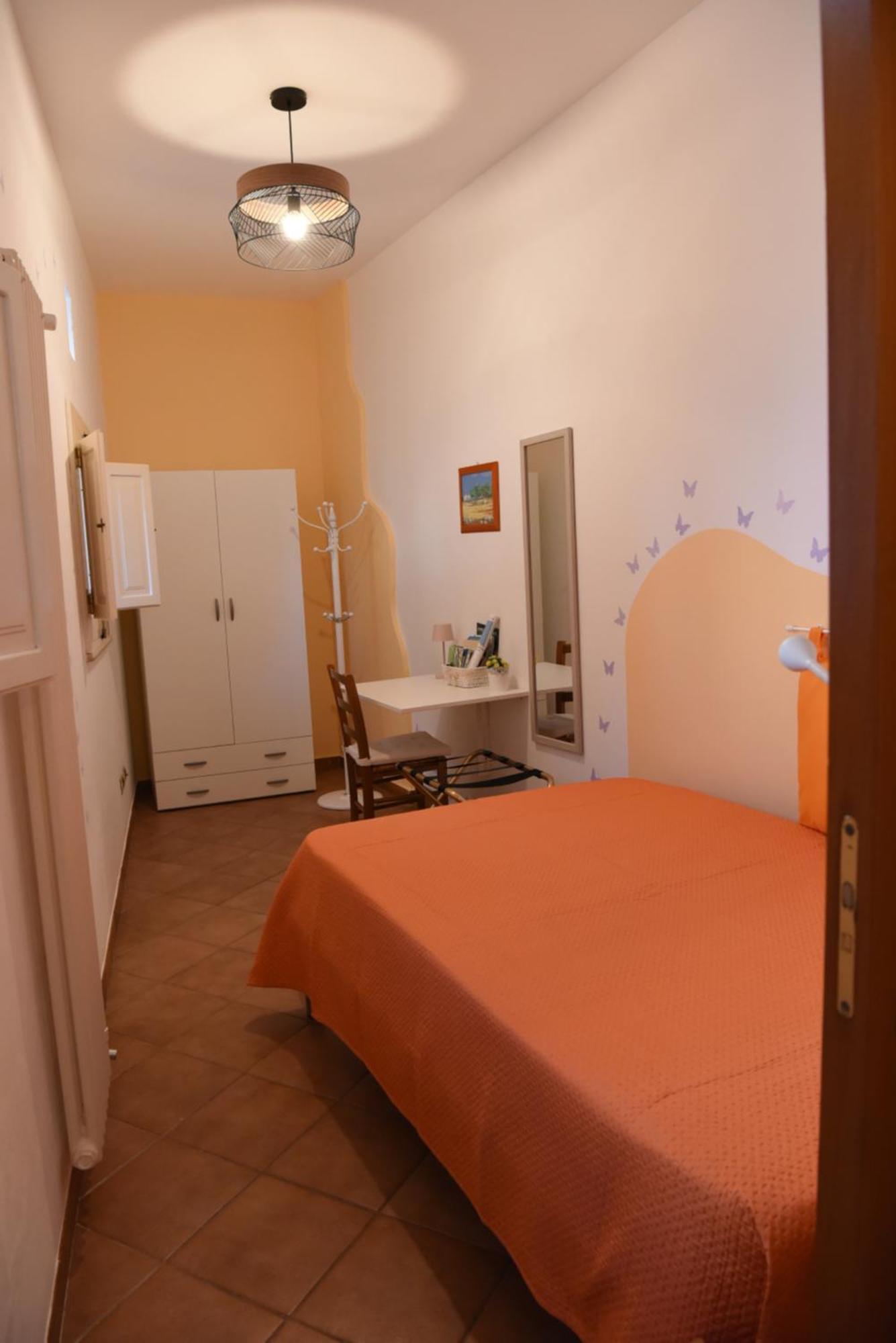 Bed and Breakfast Villino Tronchetto Bianco Мола-ди-Бари Экстерьер фото